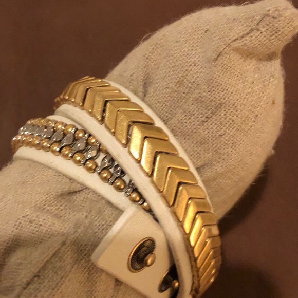 Two wrap bracelet. 3 looks - Picture 5 of 16